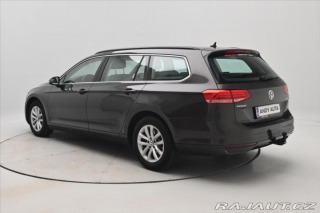 Volkswagen Passat 2,0 TDI 110kW Tažné Záruk 2015
