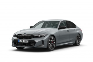BMW 3 M340i xDrive Sedan