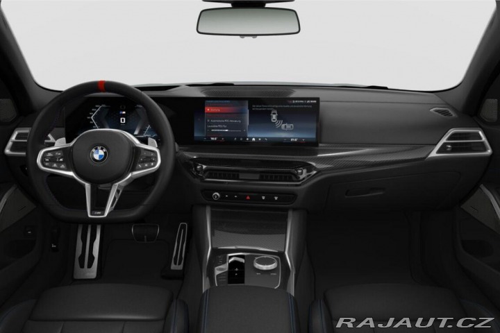 BMW 3 M340i xDrive Sedan 2026