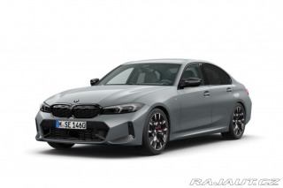 BMW 3 M340i xDrive Sedan 2026