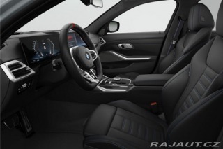 BMW 3 M340i xDrive Sedan 2026