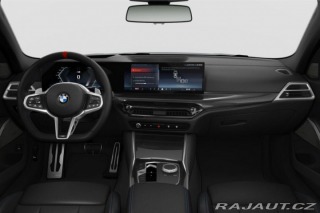 BMW 3 M340i xDrive Sedan 2026