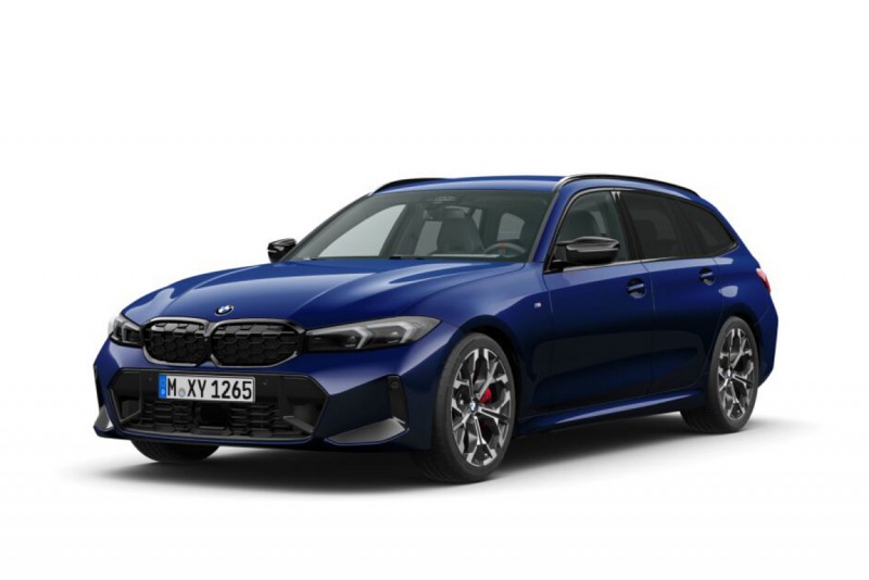 BMW 3 M340i xDrive Touring