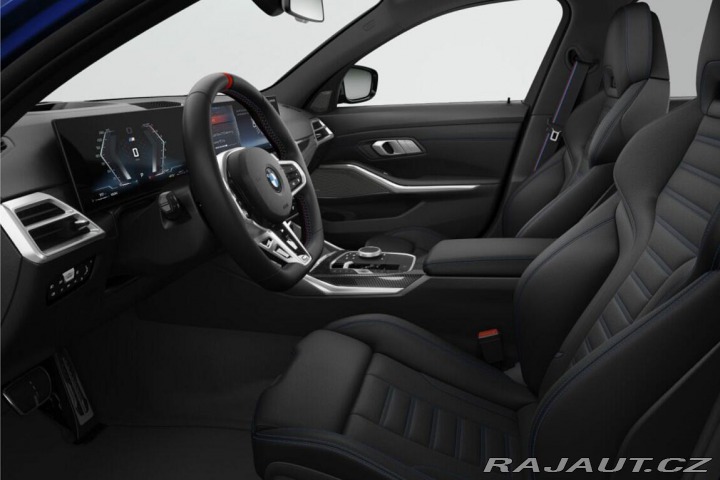 BMW 3 M340i xDrive Touring 2026