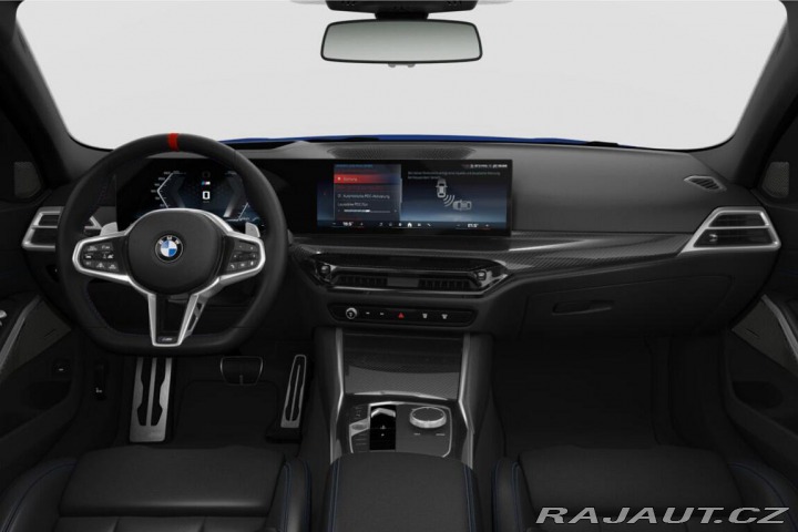 BMW 3 M340i xDrive Touring 2026