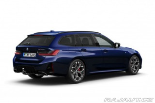 BMW 3 M340i xDrive Touring 2026