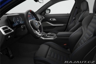 BMW 3 M340i xDrive Touring 2026