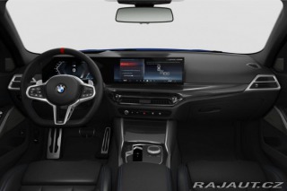BMW 3 M340i xDrive Touring 2026