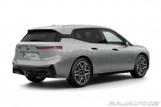 BMW iX xDrive45 2026