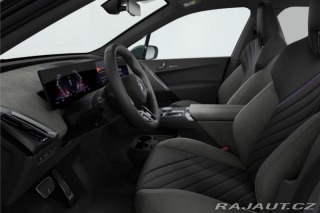 BMW iX xDrive45 2026