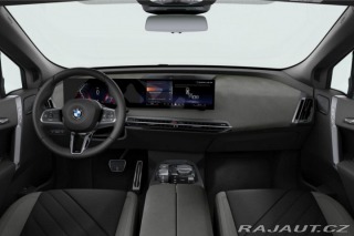 BMW iX xDrive45 2026