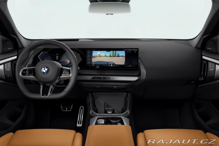 BMW X3 xDrive40d 2026