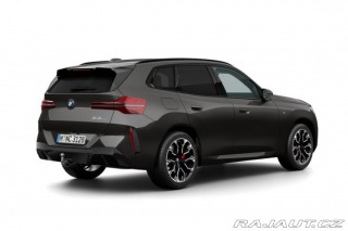 BMW X3 xDrive40d 2026