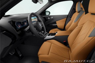 BMW X3 xDrive40d 2026