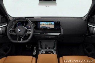 BMW X3 xDrive40d 2026