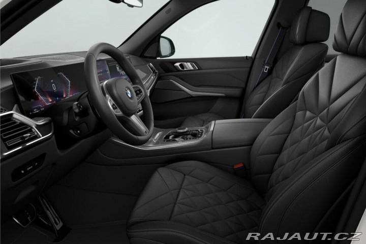 BMW X5 xDrive30d 2026