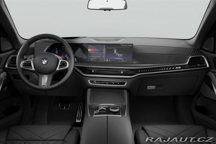 BMW X5 xDrive30d 2026