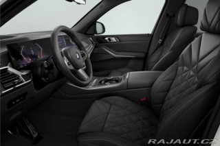 BMW X5 xDrive30d 2026