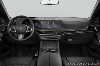 BMW X5 xDrive30d 2026