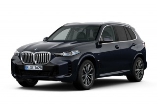 BMW X5 xDrive30d