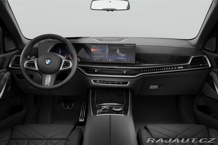 BMW X5 xDrive30d 2026