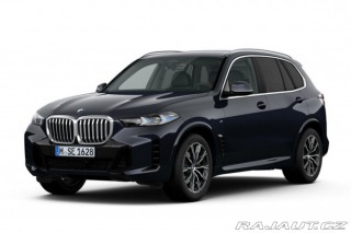 BMW X5 xDrive30d 2026