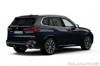 BMW X5 xDrive30d 2026