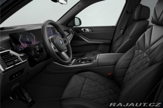 BMW X5 xDrive30d 2026