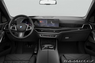 BMW X5 xDrive30d 2026