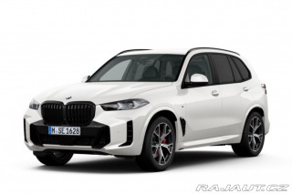 BMW X5 xDrive30d 2026