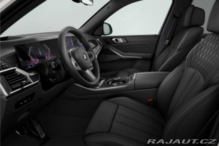 BMW X5 xDrive30d 2026