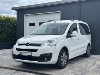 Citroën Berlingo 1,2 PT 110PS  Multispace