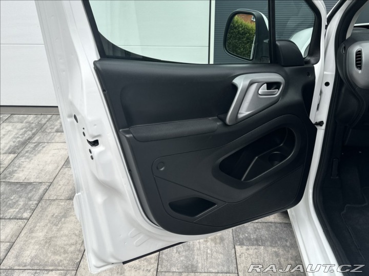 Citroën Berlingo 1,2 PT 110PS Multispace 2018