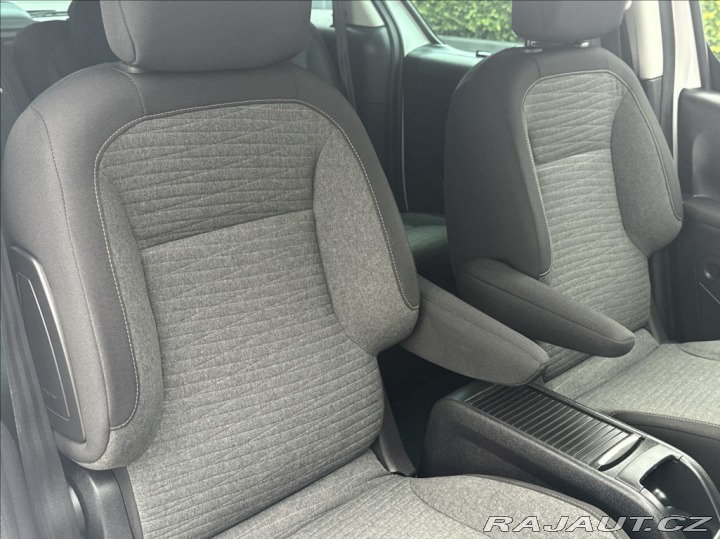Citroën Berlingo 1,2 PT 110PS Multispace 2018