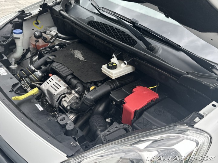Citroën Berlingo 1,2 PT 110PS Multispace 2018