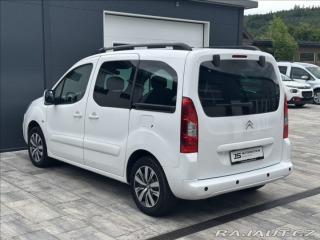 Citroën Berlingo 1,2 PT 110PS  Multispace 2018
