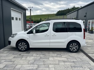 Citroën Berlingo 1,2 PT 110PS  Multispace 2018