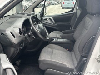 Citroën Berlingo 1,2 PT 110PS  Multispace 2018