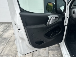 Citroën Berlingo 1,2 PT 110PS  Multispace 2018