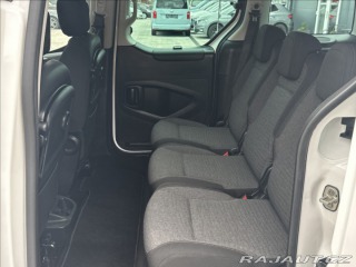 Citroën Berlingo 1,2 PT 110PS  Multispace 2018