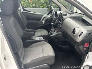 Citroën Berlingo 1,2 PT 110PS  Multispace 2018