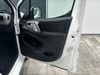 Citroën Berlingo 1,2 PT 110PS  Multispace 2018