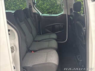 Citroën Berlingo 1,2 PT 110PS  Multispace 2018