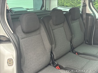Citroën Berlingo 1,2 PT 110PS  Multispace 2018