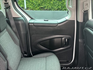 Citroën Berlingo 1,2 PT 110PS  Multispace 2018