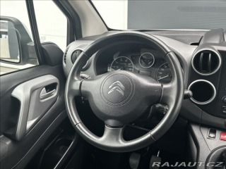 Citroën Berlingo 1,2 PT 110PS  Multispace 2018