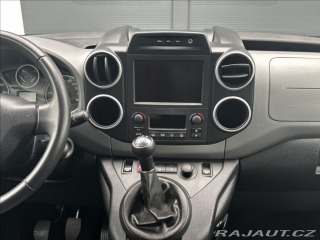 Citroën Berlingo 1,2 PT 110PS  Multispace 2018