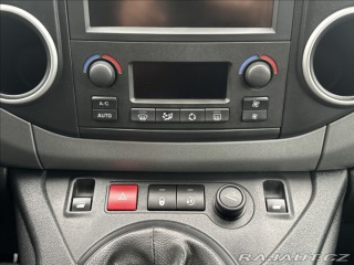 Citroën Berlingo 1,2 PT 110PS  Multispace 2018