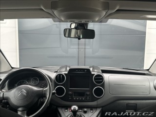 Citroën Berlingo 1,2 PT 110PS  Multispace 2018