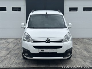 Citroën Berlingo 1,2 PT 110PS  Multispace 2018